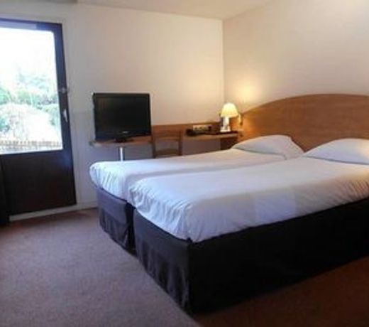 Mondhotel Chelles
