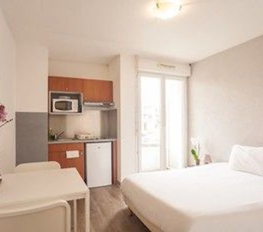 City Residence Chelles
