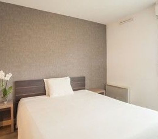 City Residence Chelles