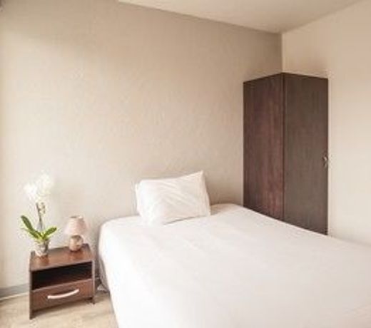 City Residence Chelles