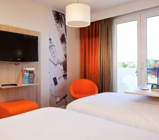ibis Styles Chinon