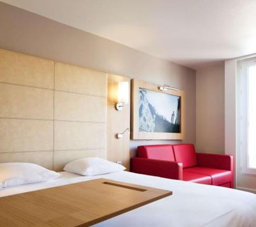 ibis Styles Chinon