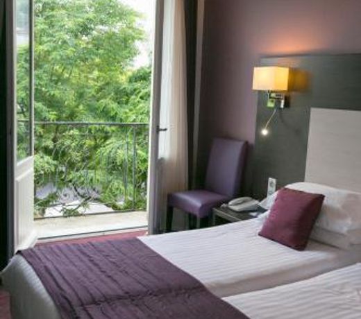 Best Western Hôtel De France