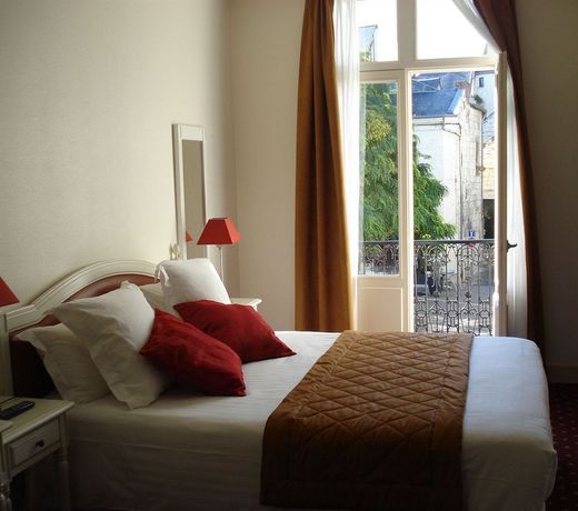 Best Western Hôtel De France