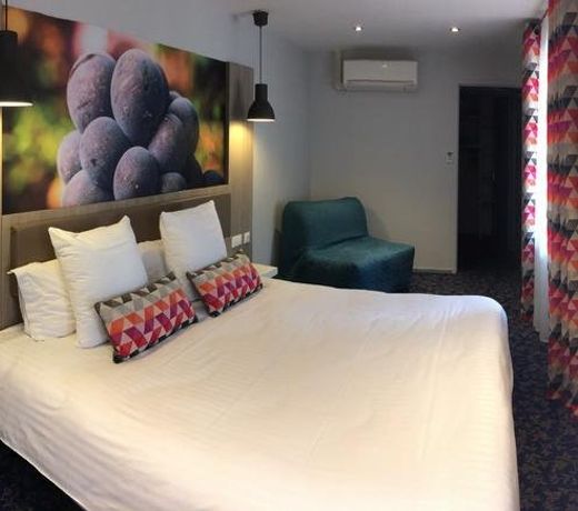 Best Western Hôtel De France