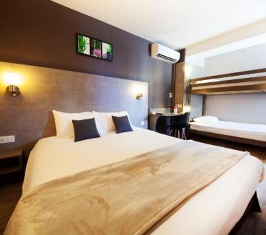 Hotel Lune Etoile
