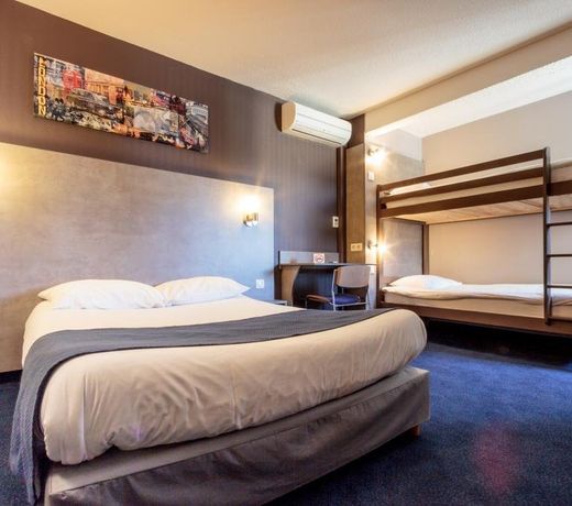 Hotel Lune Etoile