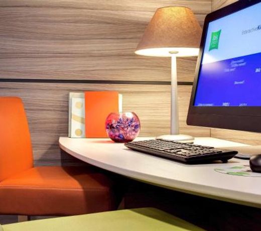 ibis Styles Clermont-Ferrand Aeroport