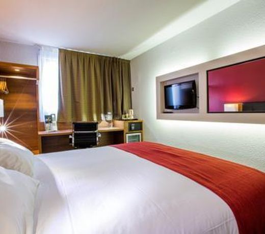Holiday Inn Clermont Ferrand Centre, an IHG Hotel