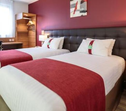 Holiday Inn Clermont Ferrand Centre, an IHG Hotel