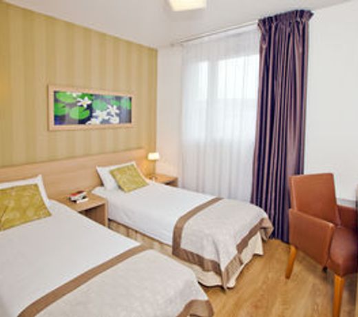Residhome Clermont Ferrand Gergovia