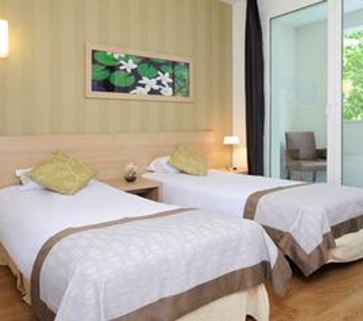 Residhome Clermont Ferrand Gergovia