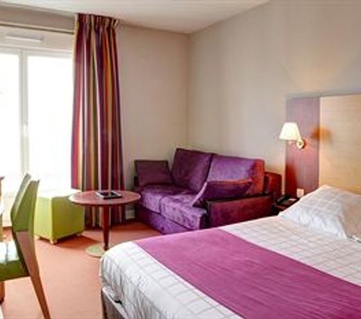 HÃ´tel ibis Styles Clermont-Ferrand Gare
