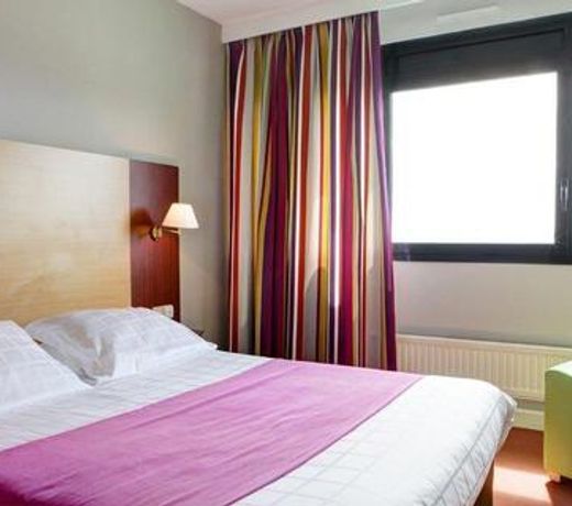 HÃ´tel ibis Styles Clermont-Ferrand Gare