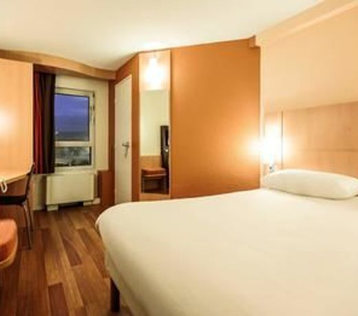 ibis Clermont Ferrand Sud Herbet