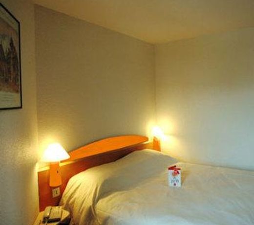 ibis Clermont Ferrand Sud Herbet