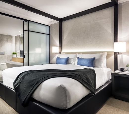 Tradewinds Hotel and Suites Fremantle