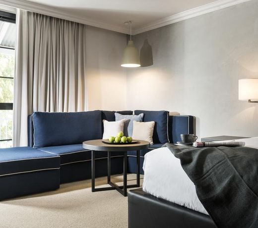 Tradewinds Hotel and Suites Fremantle