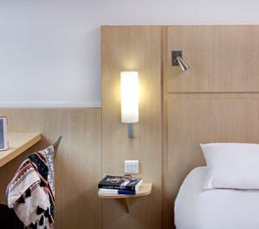 ibis Clermont Ferrand Montferrand