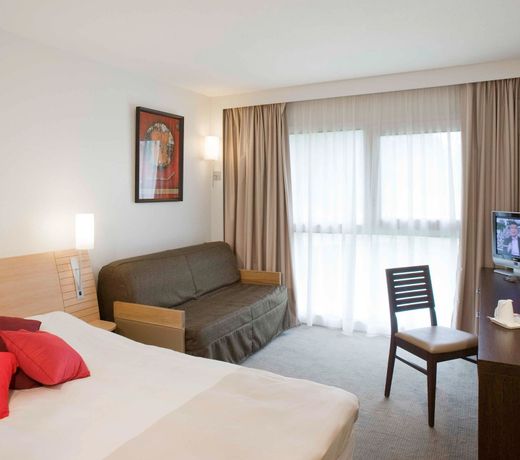 Novotel Clermont-Ferrand