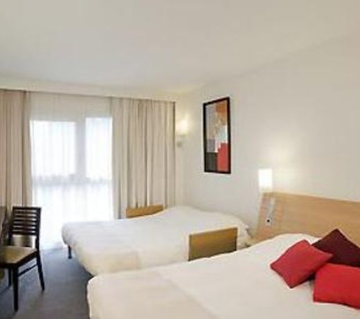 Novotel Clermont-Ferrand