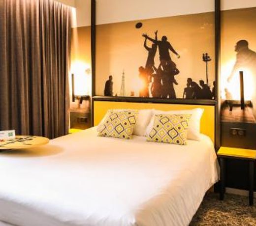 Ibis Styles Clermont-Ferrand Republique