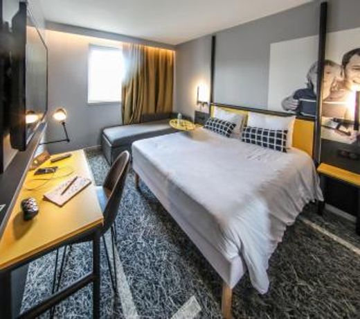 Ibis Styles Clermont-Ferrand Republique