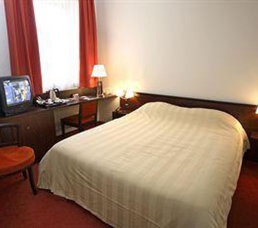 Kyriad Prestige Hotel Clermont-Ferrand