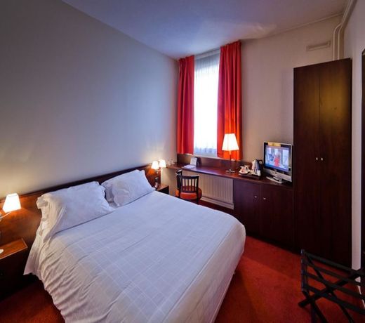 Kyriad Prestige Hotel Clermont-Ferrand