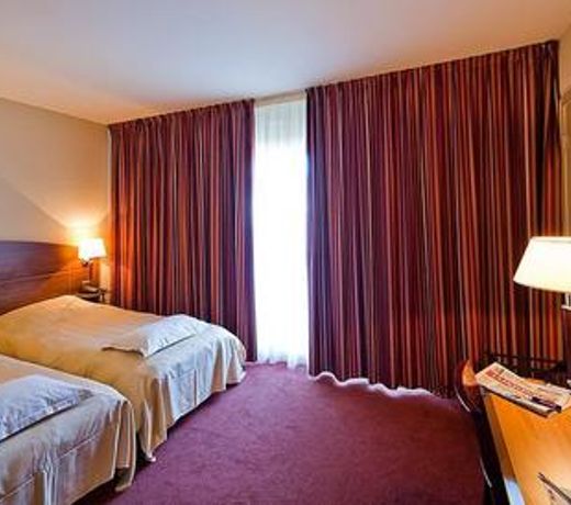 Kyriad Hotel Clermont Ferrand Centre