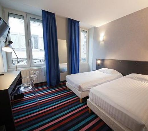 Dav'hotel Jaude