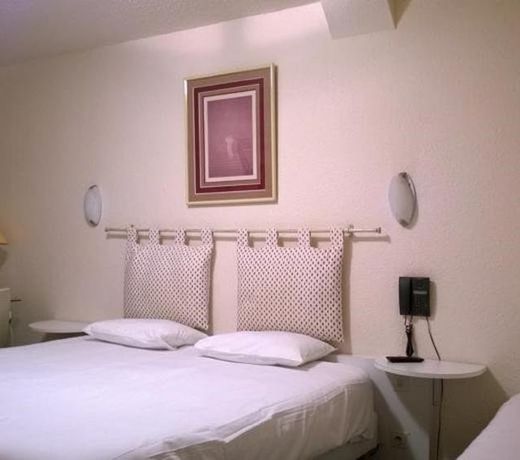 Dav'hotel Jaude