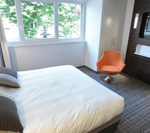 Hotel Litteraire Alexandre Vialatte, BW Signature Collection