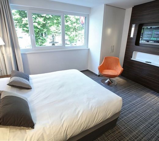 Hotel Litteraire Alexandre Vialatte, BW Signature Collection