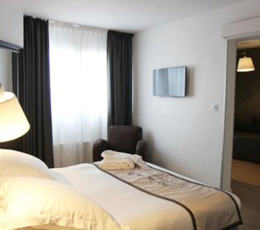 Hotel Litteraire Alexandre Vialatte, BW Signature Collection