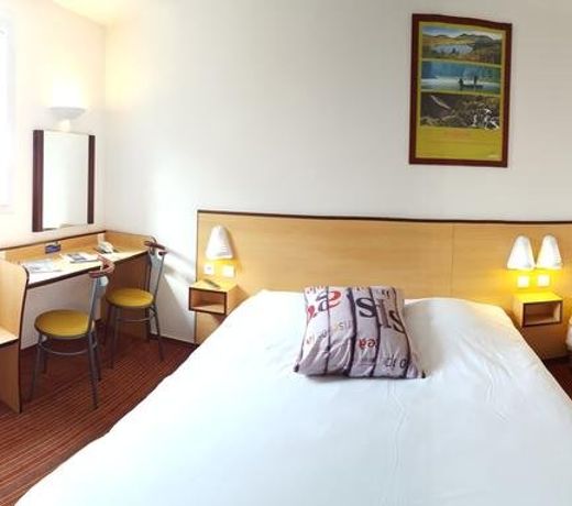 Ace HÃ´tel Clermont Ferrand La Pardieu