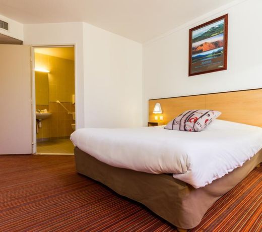 Ace HÃ´tel Clermont Ferrand La Pardieu