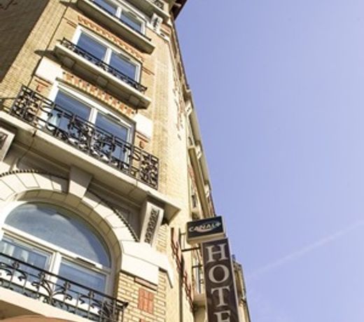 Hotel Residence Europe & Spa
