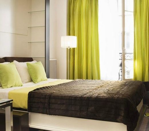 Hotel Residence Europe & Spa