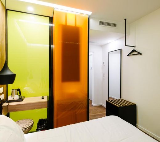 Atypik Hotel
