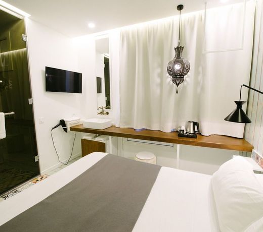 Atypik Hotel