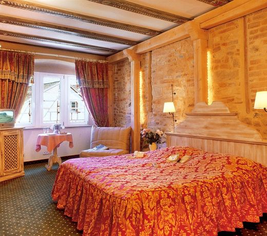 Hotel Saint-Martin