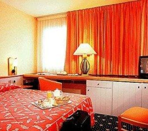 Mercure Colmar Centre Unterlinden
