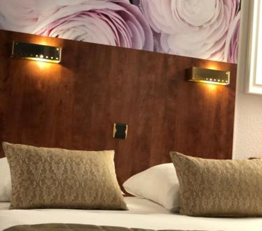 Hotel Arc-En-Ciel Colmar Contact Hotel