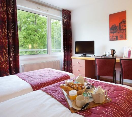 L'Esquisse Hotel & Spa Colmar - Mgallery