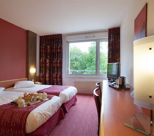 L'Esquisse Hotel & Spa Colmar - Mgallery