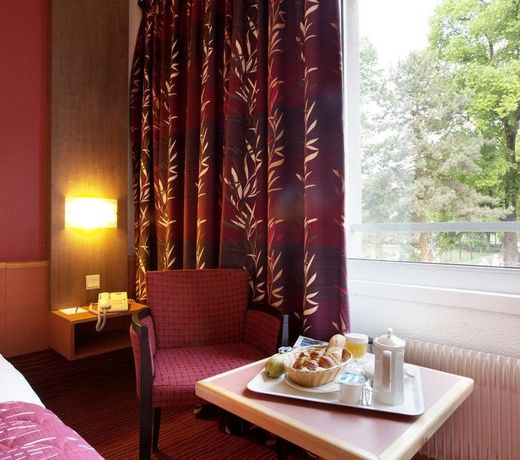 L'Esquisse Hotel & Spa Colmar - Mgallery