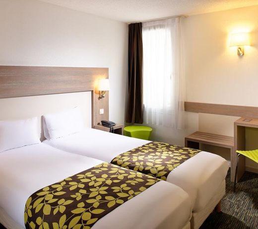 Greet Hotel Colmar