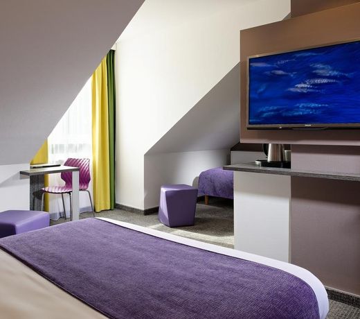 Greet Hotel Colmar