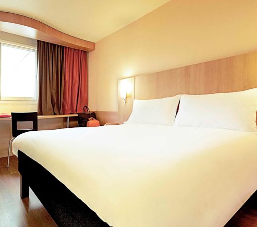 ibis Colmar Centre